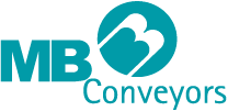 MB Conveyors logo 2024