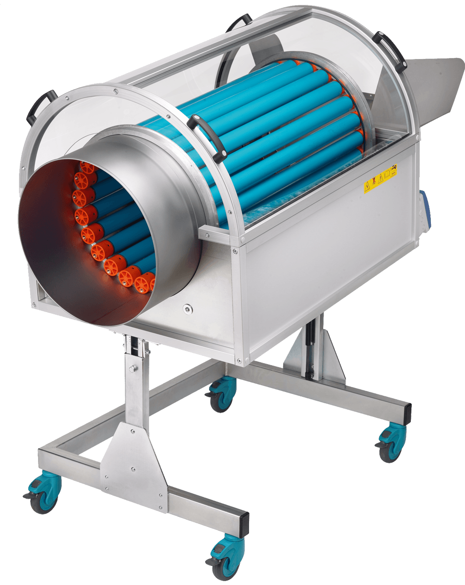 Separator Roller Drum