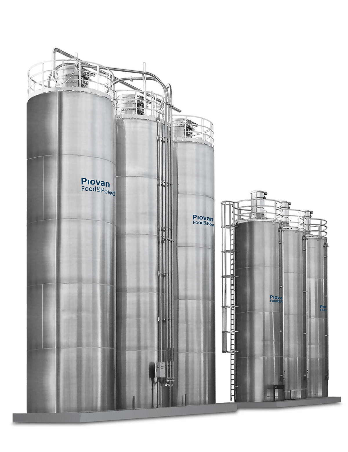 SILOS