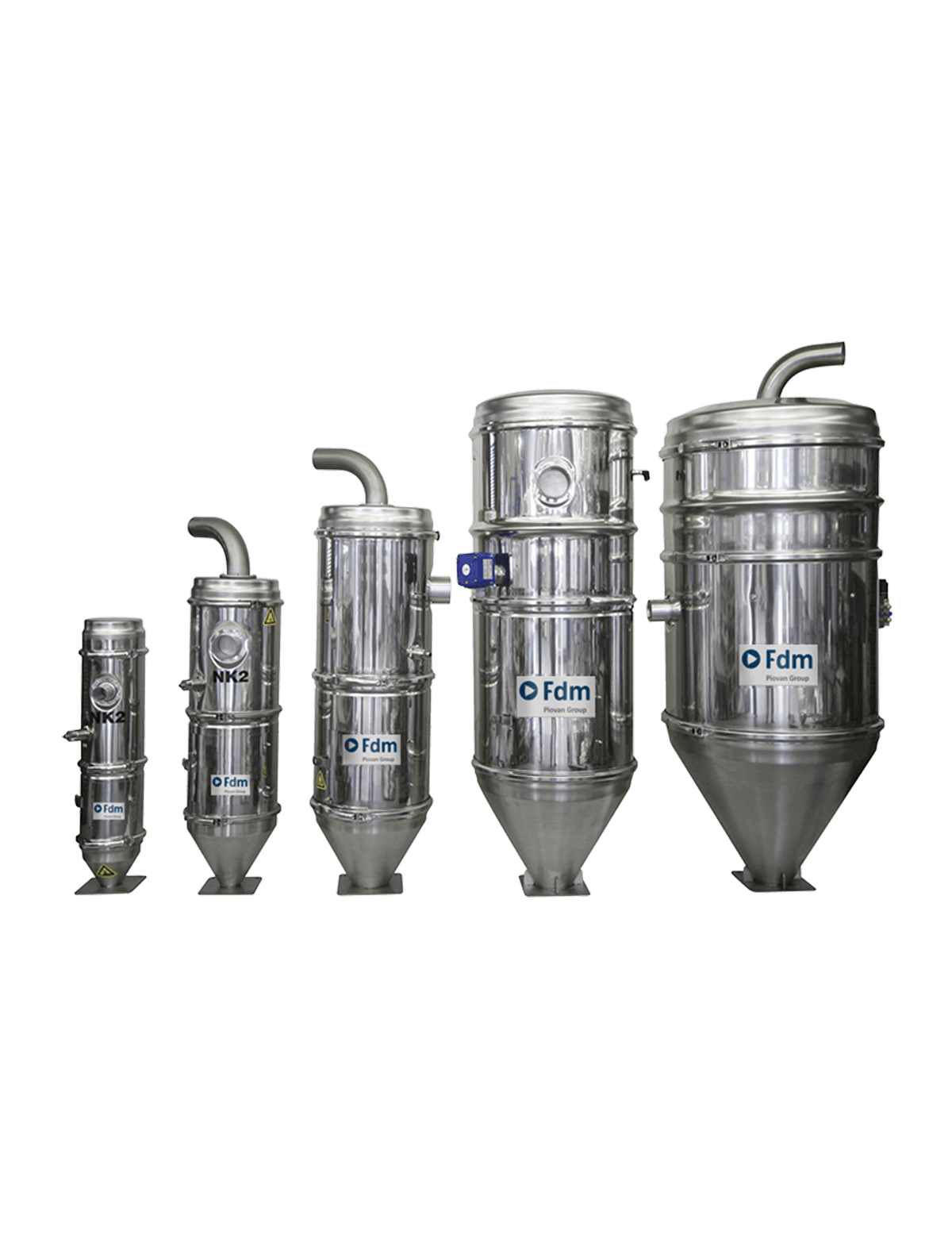 Vacuum Loader VL