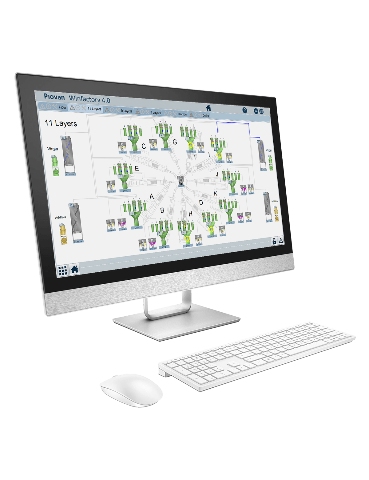 Winfactory 4.0