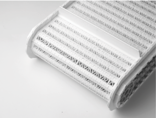 Plastic Belt Conveyor