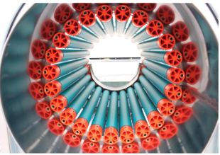 Separator Roller Drum (SR)