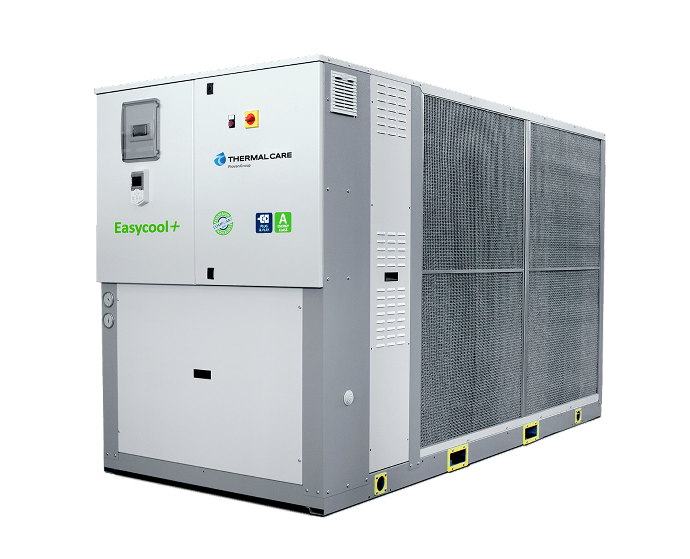 Easycool +