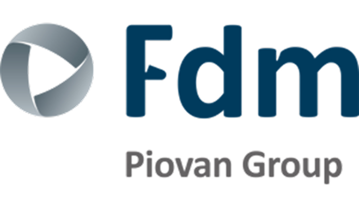 FDM
Piovan Group